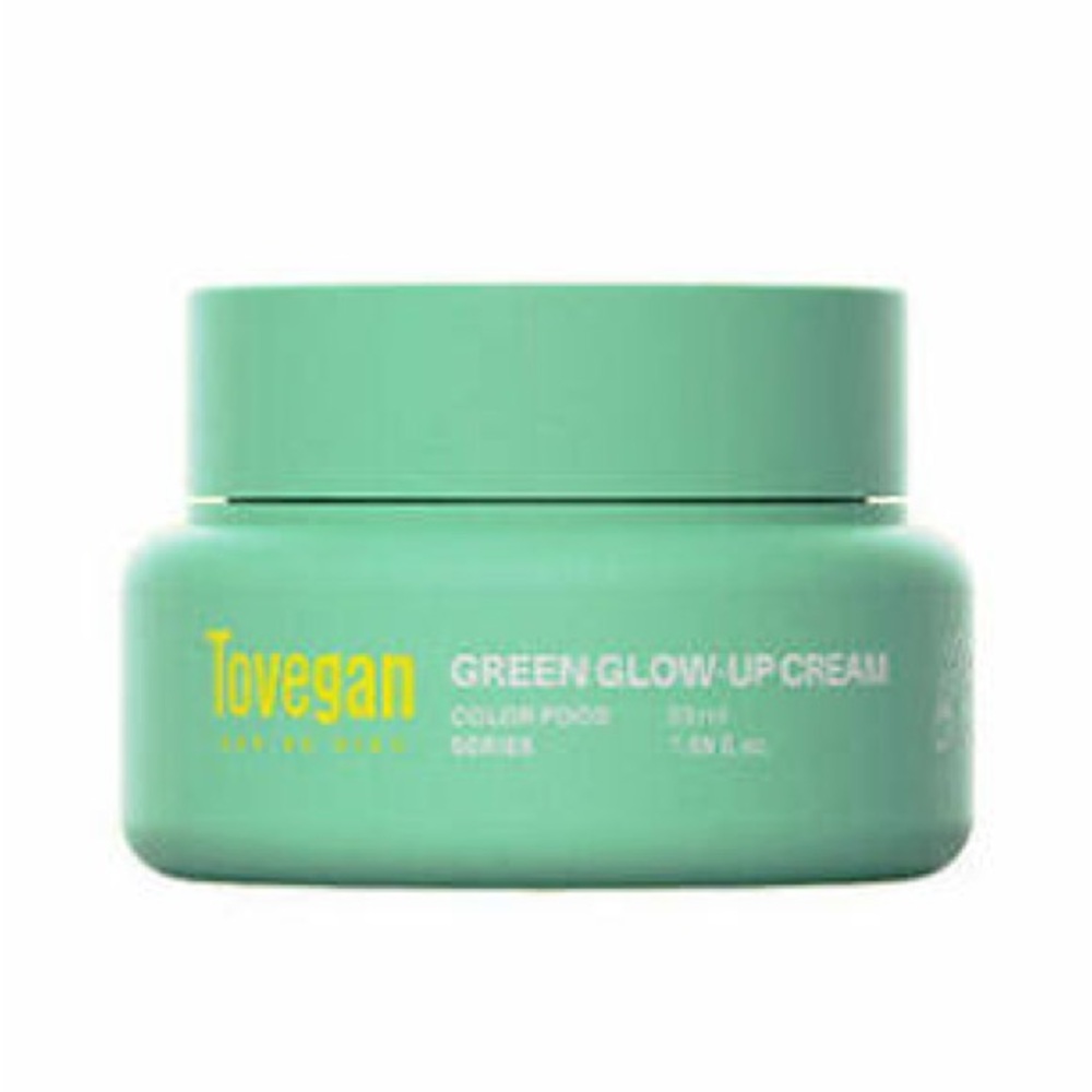 💚🆕💚 Tovegan Green Glow-Up Cream